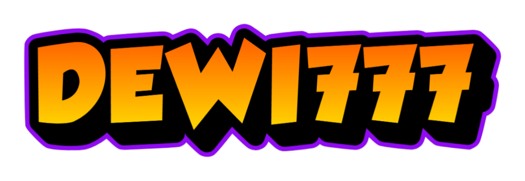 logo DEWI777          